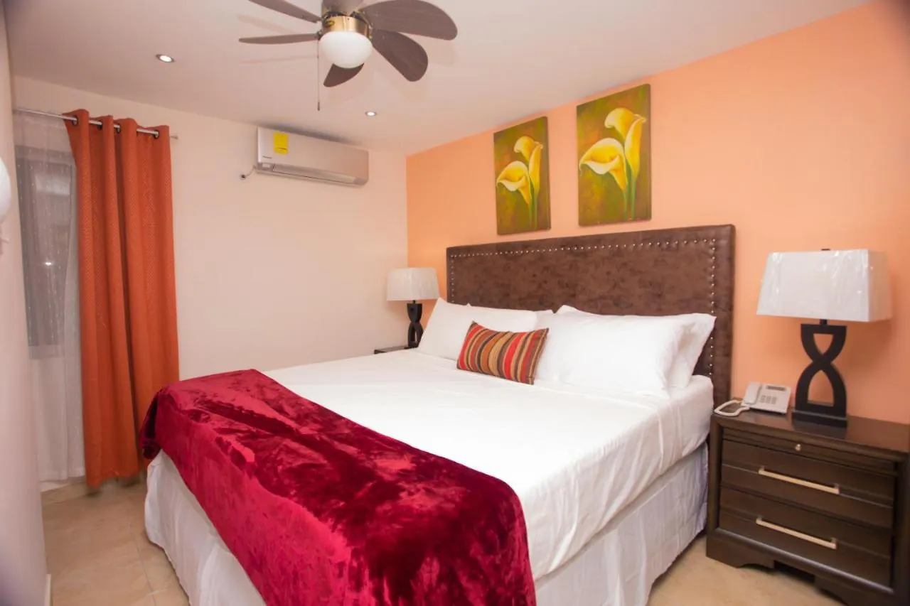 Diamond Gem Residence Koolbaai