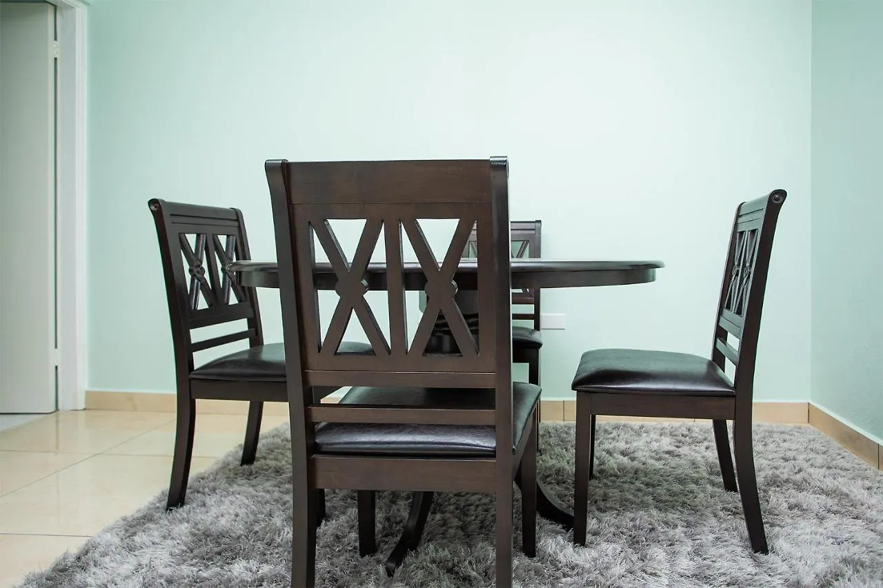 Diamond Gem Residence Koolbaai
