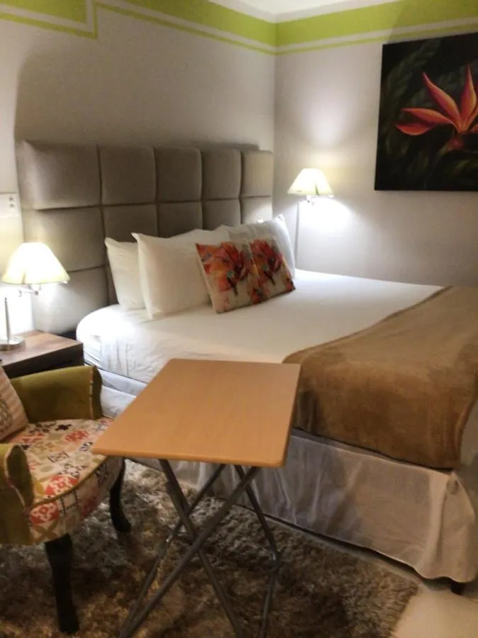 Diamond Gem Residence Koolbaai