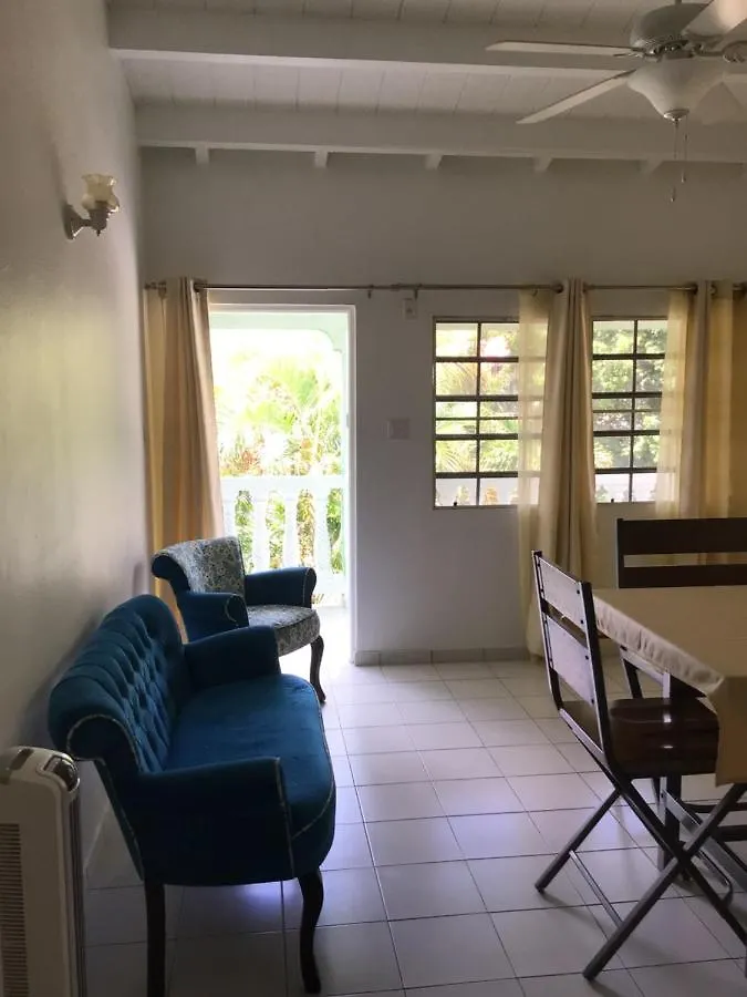 Diamond Gem Residence Koolbaai 0*,  Saint-Martin