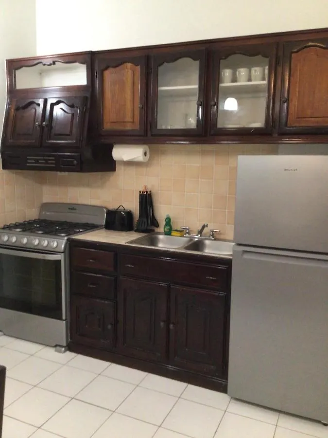 Diamond Gem Residence Koolbaai 0*,