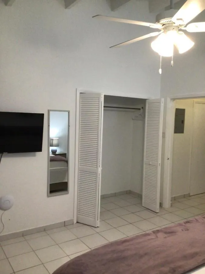 Diamond Gem Residence Koolbaai Saint-Martin