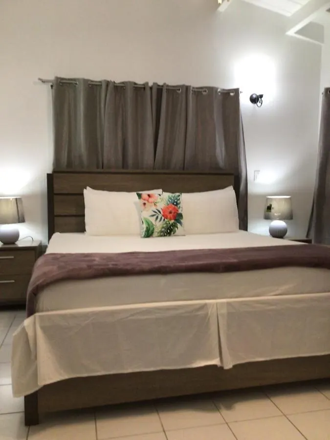 Diamond Gem Residence Koolbaai 0*,  Saint-Martin