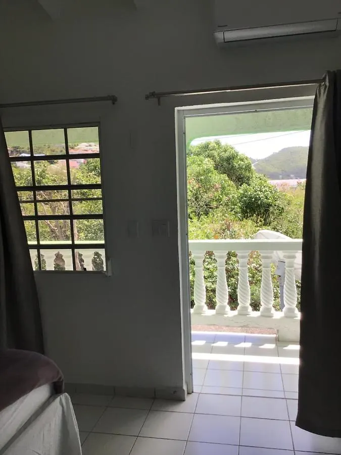 Maison d'hôtes Diamond Gem Residence Koolbaai