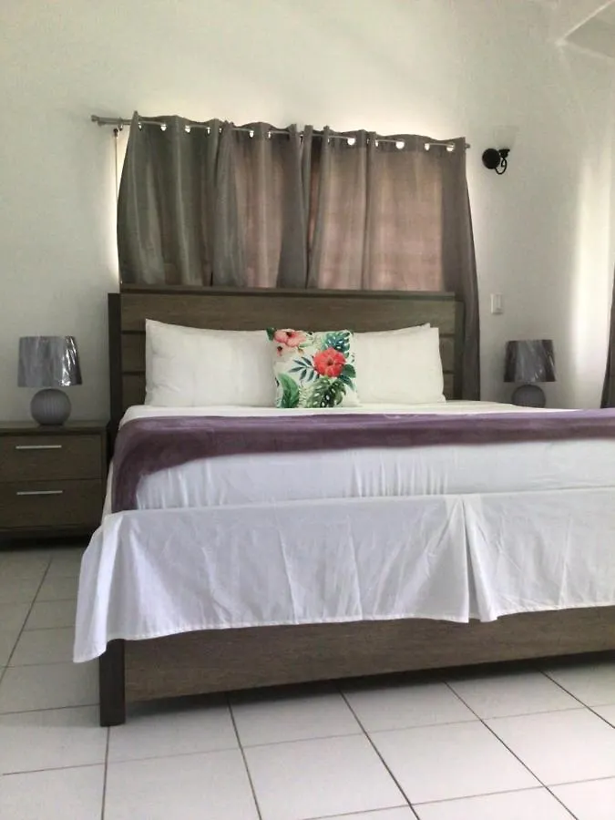 Maison d'hôtes Diamond Gem Residence Koolbaai