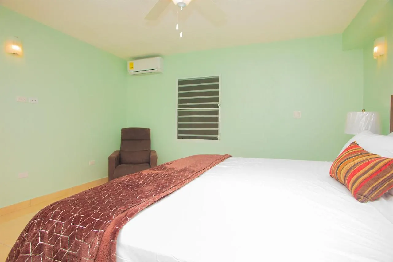 Diamond Gem Residence Koolbaai 0*,