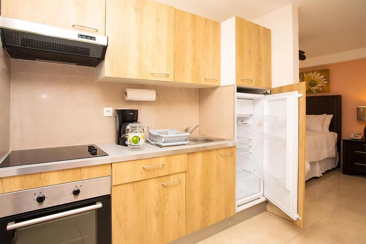 Diamond Gem Residence Koolbaai 招待所