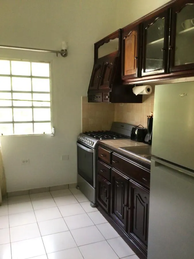 Diamond Gem Residence Koolbaai