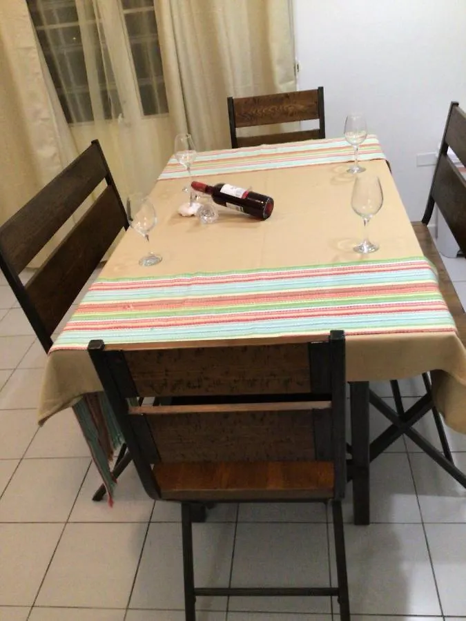 Diamond Gem Residence Koolbaai