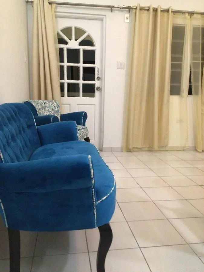 Diamond Gem Residence Koolbaai 招待所