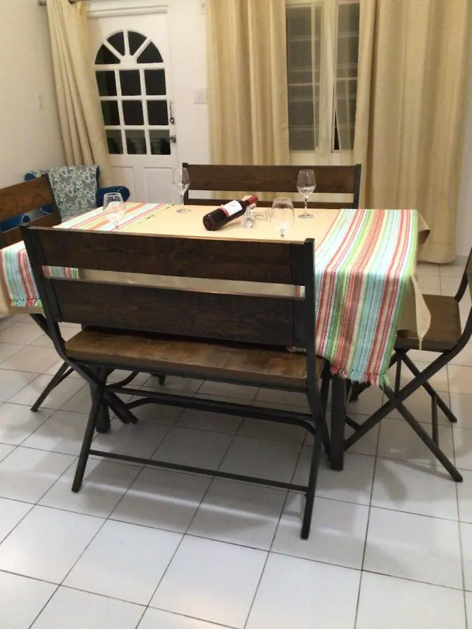 Diamond Gem Residence Koolbaai