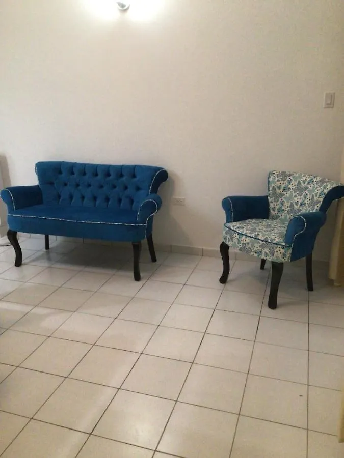 招待所 Diamond Gem Residence Koolbaai