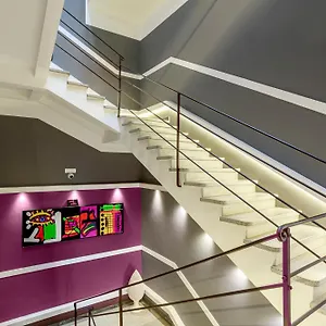 visit hotel
