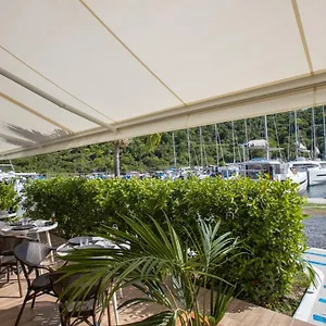Hotel Blue Sail, Anse Marcel