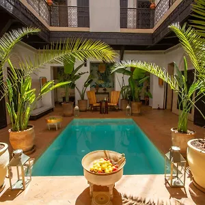 **** Maison d'hôtes Bab 54 Maroc