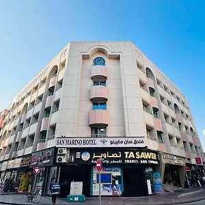visit hotel