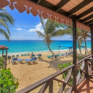 Hotel Mary's Boon &, Simpson Bay