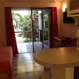 Hotel Tamarind, Philipsburg (Sint Maarten)