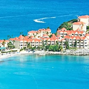 Divi Little Bay Station touristique