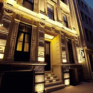 *** Hotel Miniature - Ottoman Mansion Turquie