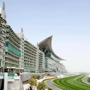 ***** Hotel The Meydan Émirats arabes unis
