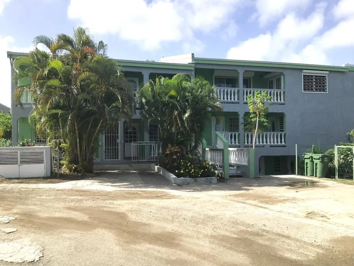 Maison d'hôtes Diamond Gem Residence Koolbaai
