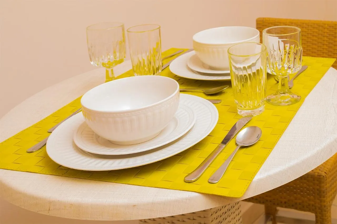Diamond Gem Residence Koolbaai