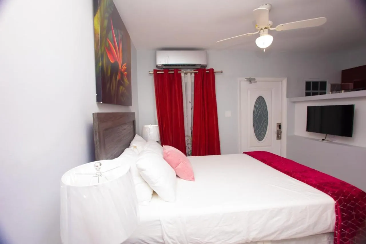 Diamond Gem Residence Koolbaai 0*,
