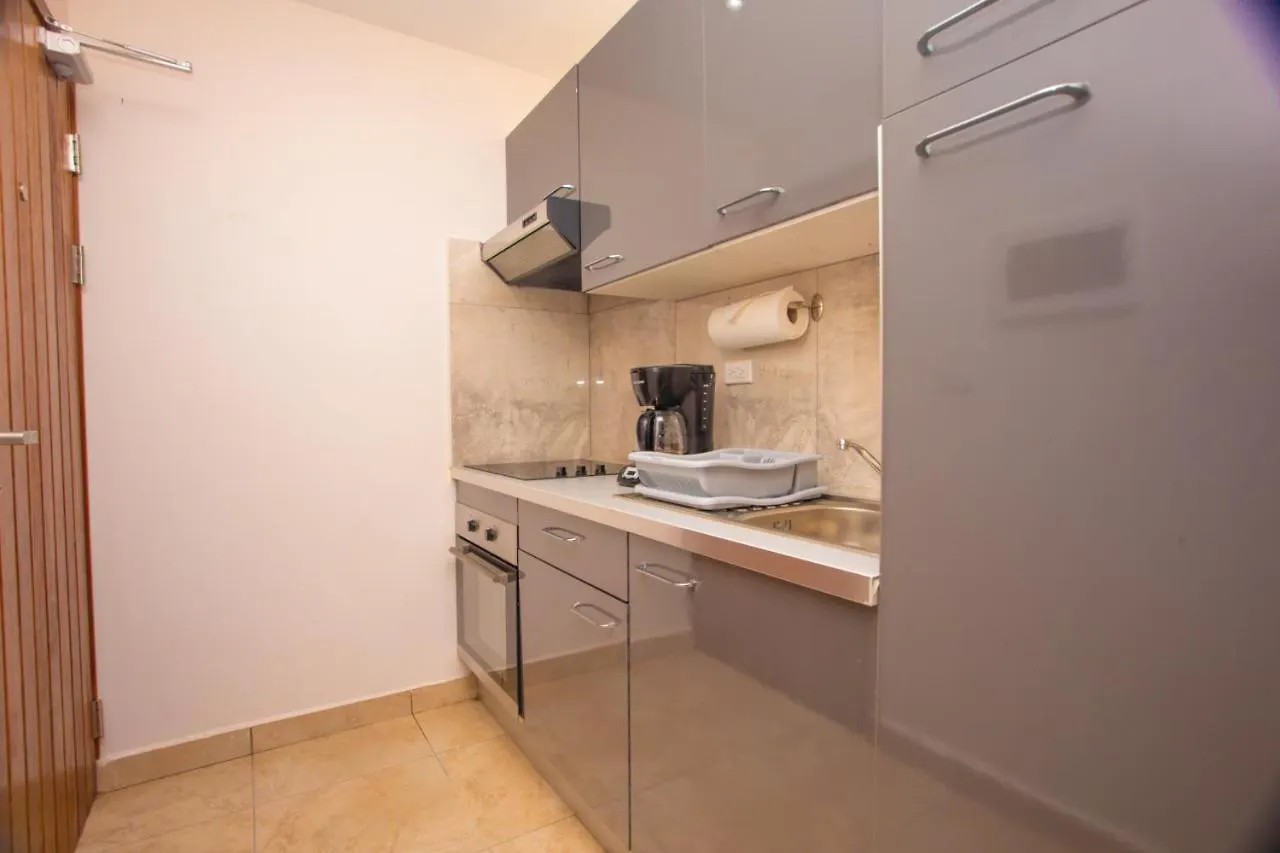 Diamond Gem Residence Koolbaai