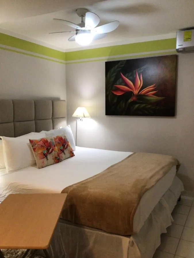 Maison d'hôtes Diamond Gem Residence Koolbaai