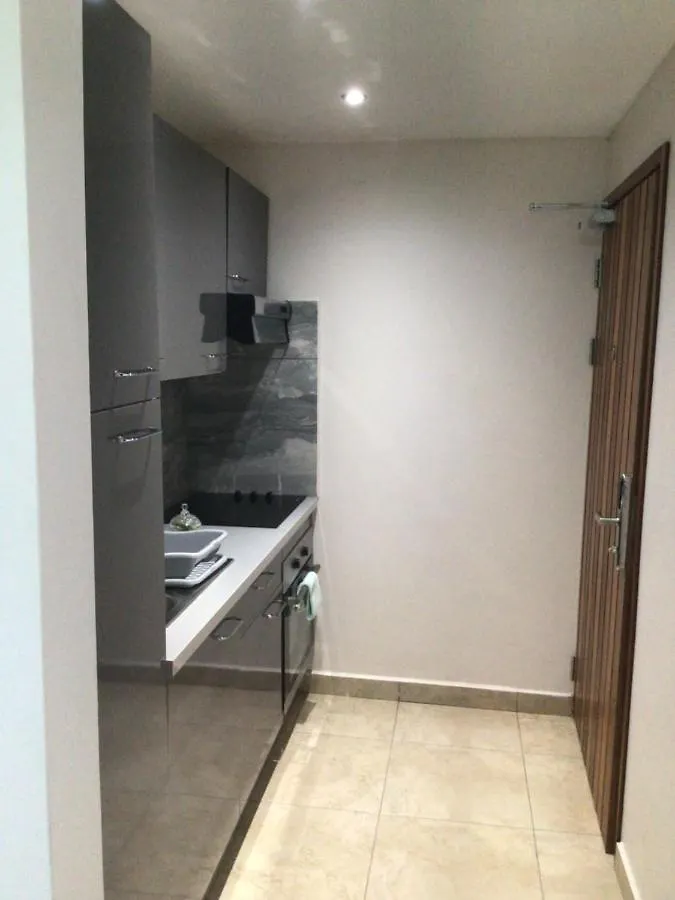 Diamond Gem Residence Koolbaai 0*,  Saint-Martin