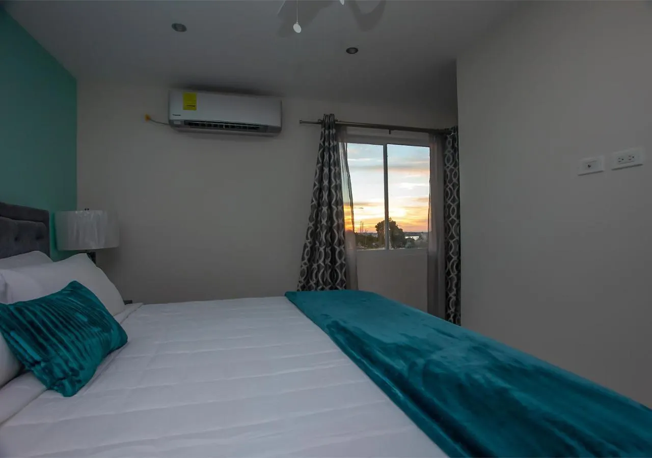 Diamond Gem Residence Koolbaai 0*,  Saint-Martin