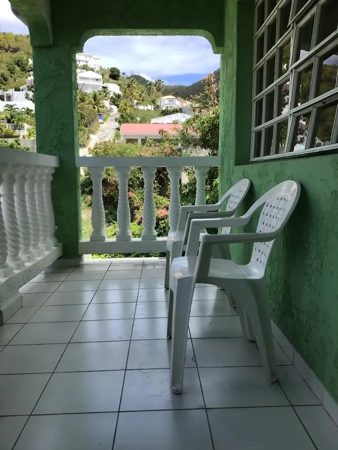 Diamond Gem Residence Koolbaai