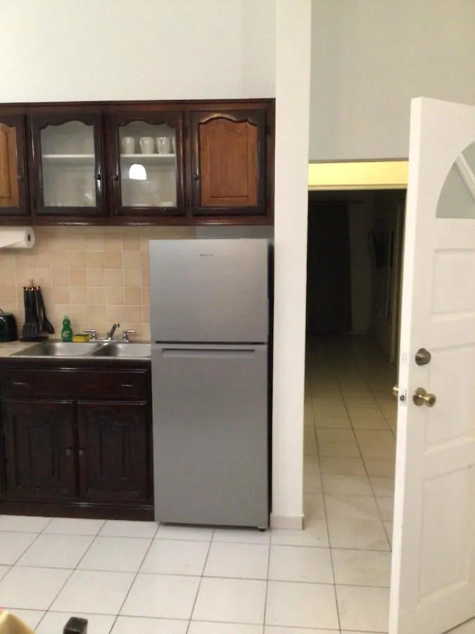 Diamond Gem Residence Koolbaai