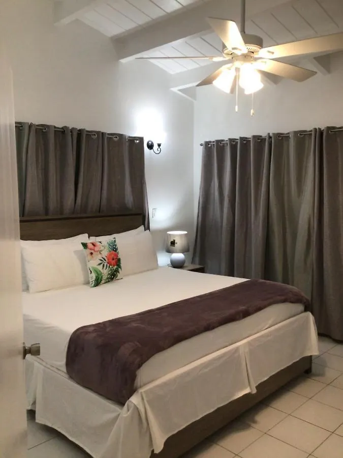 Diamond Gem Residence Koolbaai