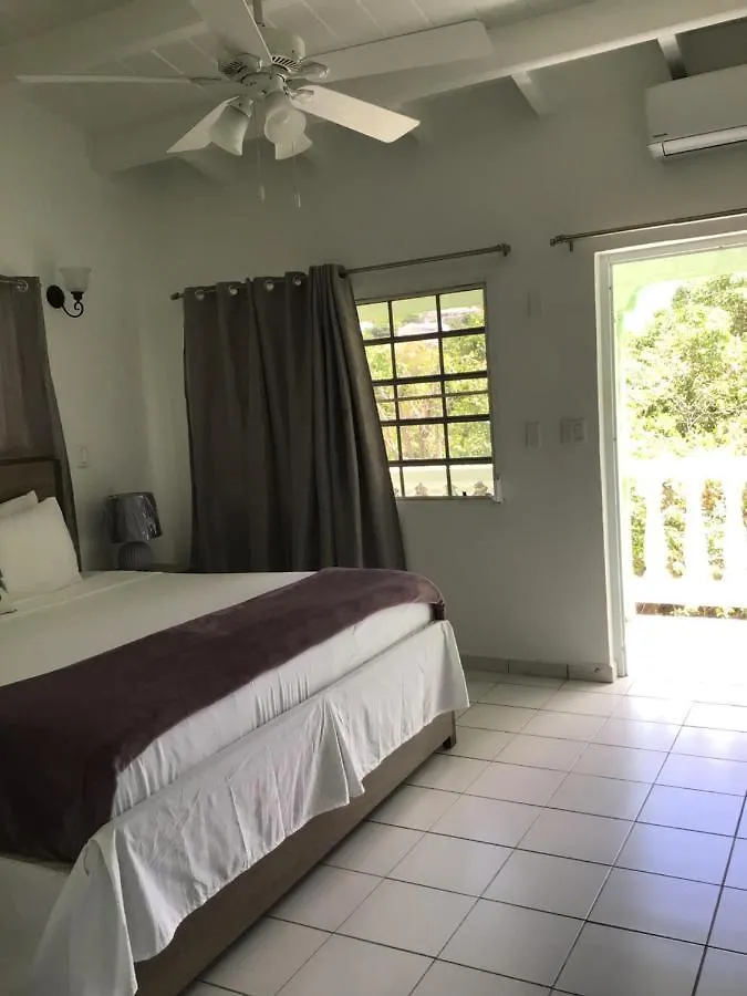 Maison d'hôtes Diamond Gem Residence Koolbaai