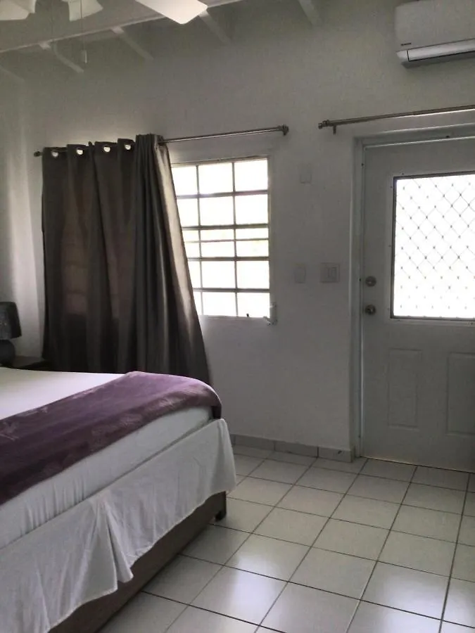 Diamond Gem Residence Koolbaai Maison d'hôtes