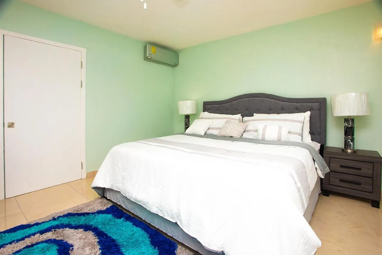 Diamond Gem Residence Koolbaai Saint-Martin